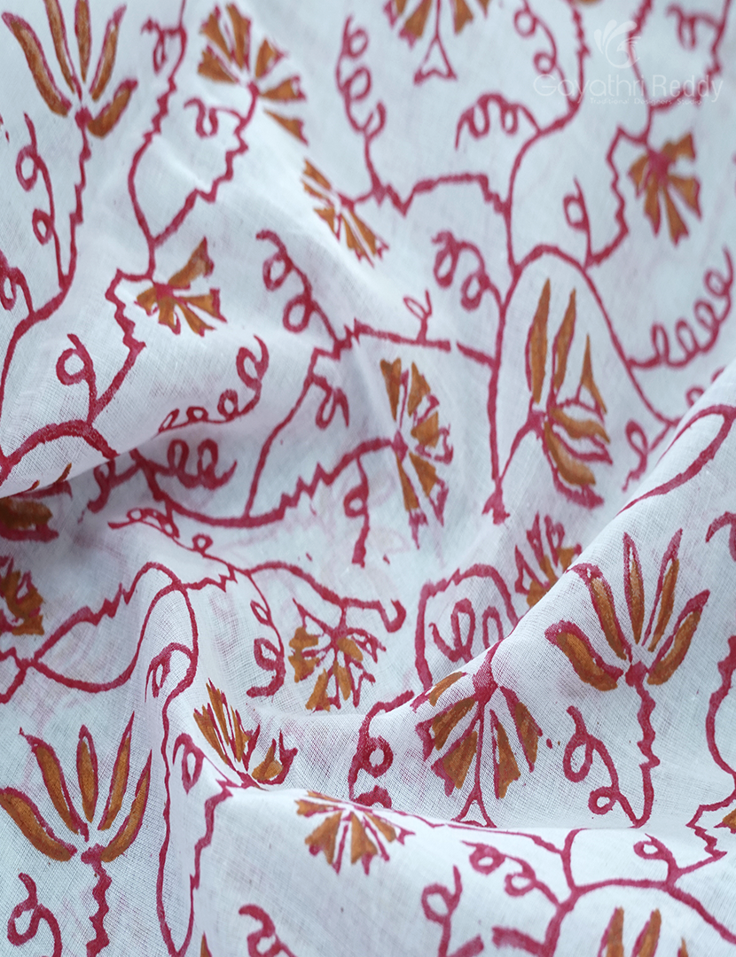 PURE MULMUL COTTON-MC1948