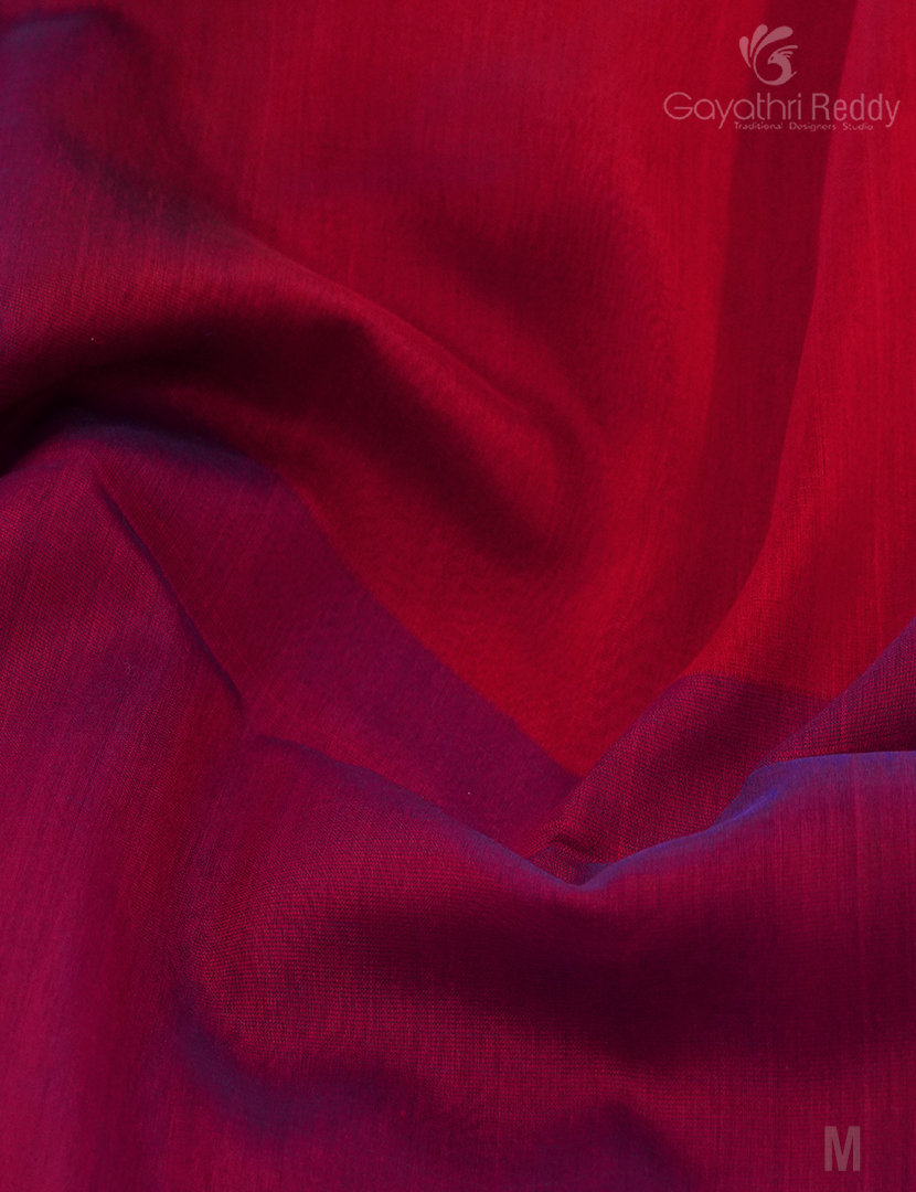 PURE CHANDERI SILK-CPS768