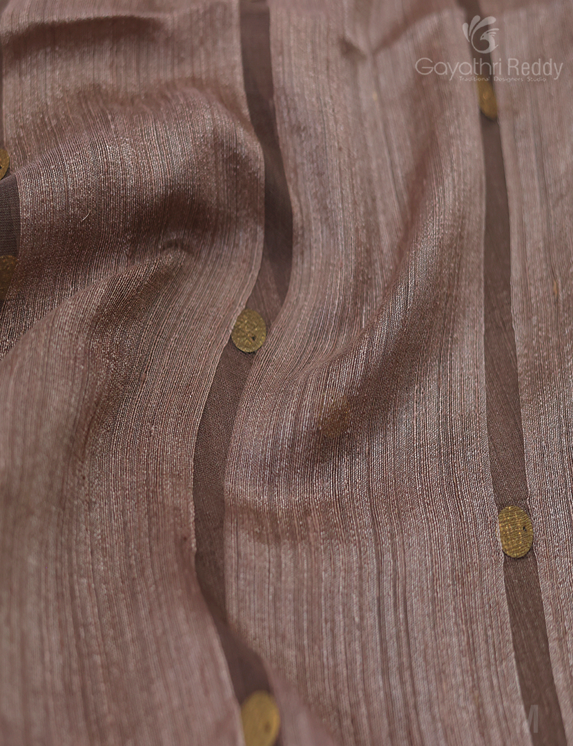 PURE R.RAW MANGO SILK-PRM792