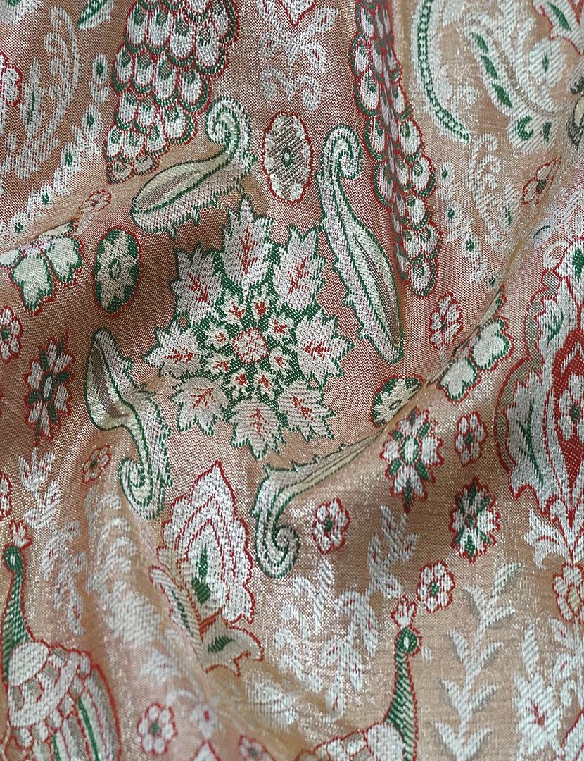 SEMI KANCHI PATTU-SP1641