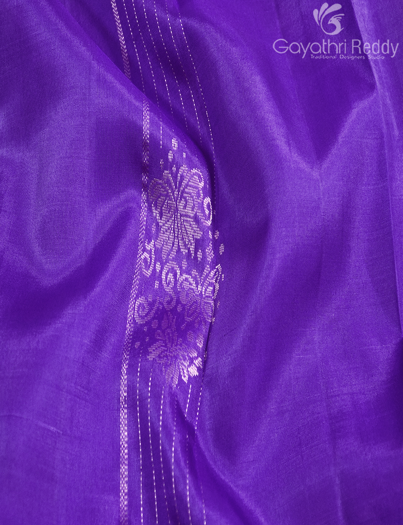LIGHT WEIGHT KANCHI PATTU -KP8388