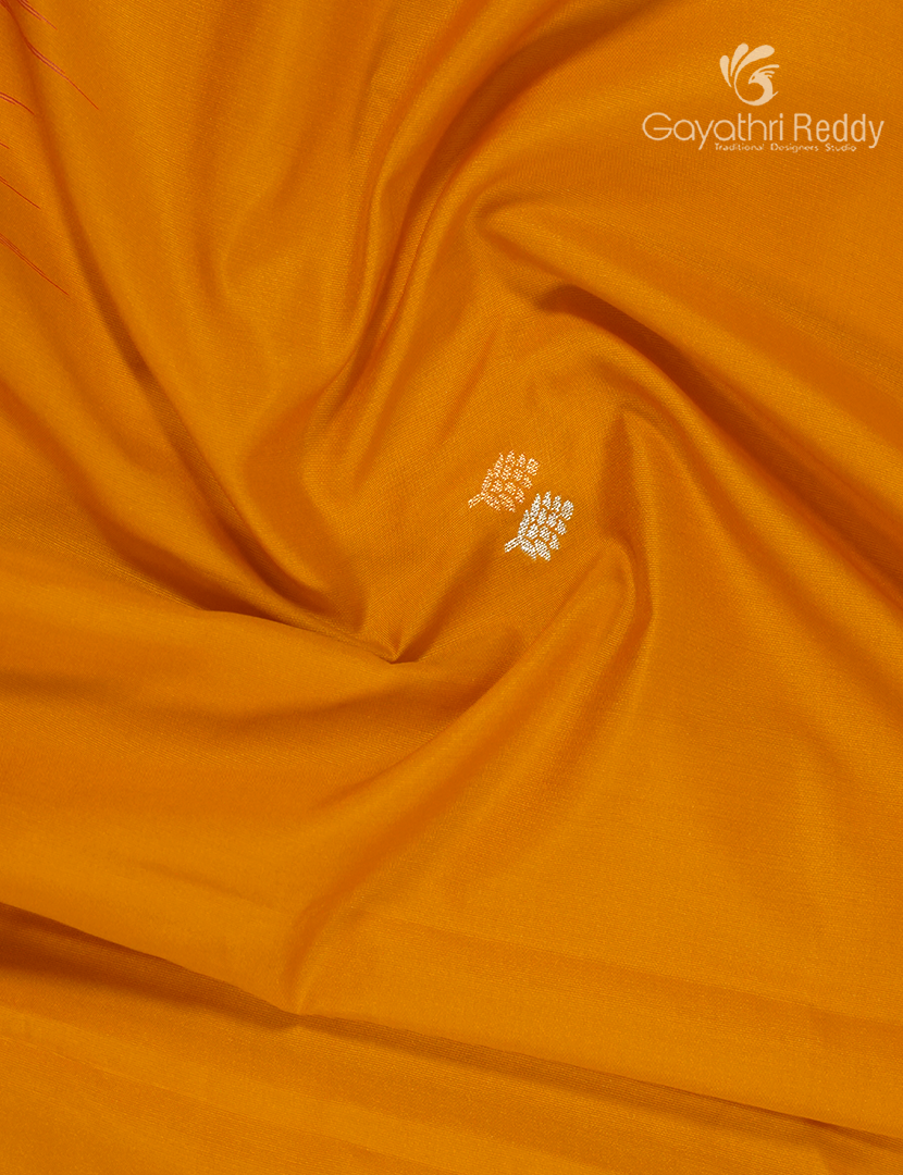 ART SILK SAREE-AS400