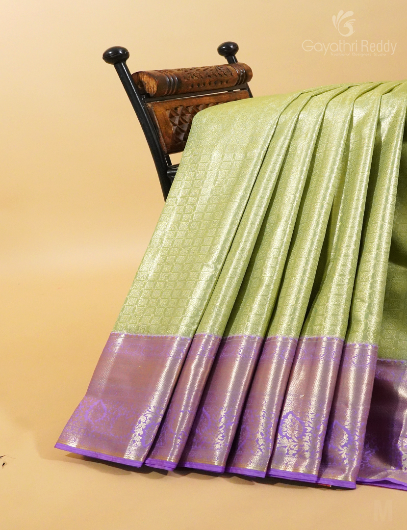 SEMI KANCHI PATTU-SP1267