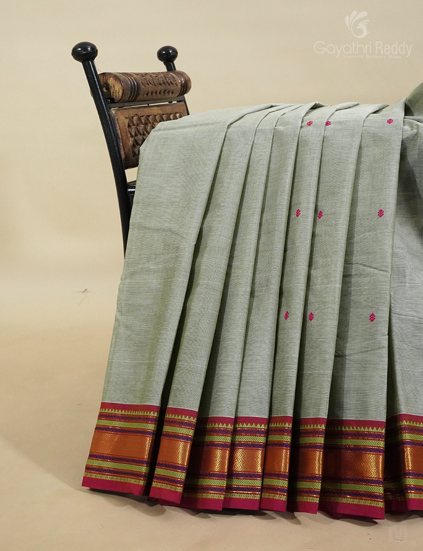 PURE KANCHI COTTON-KC2485