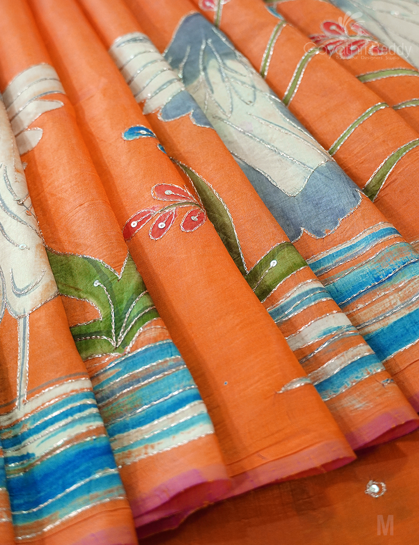 PURE DUPION SILK FANCY-DPF22