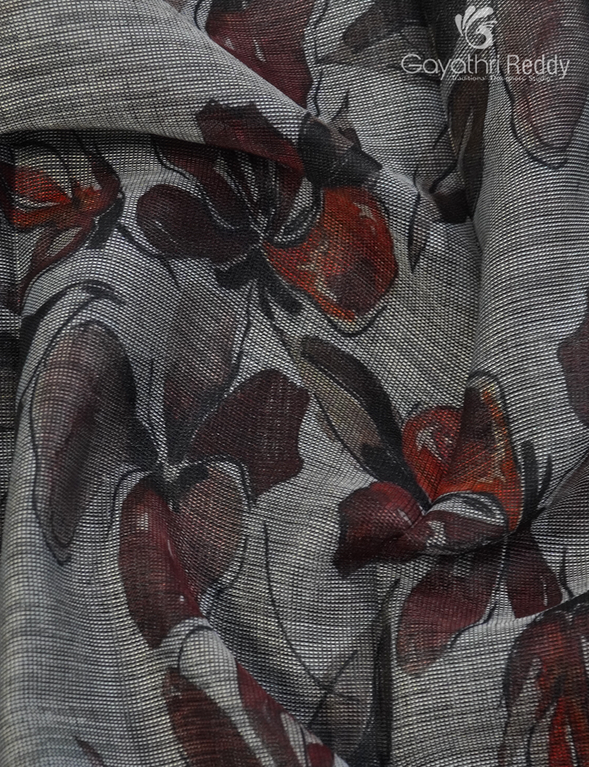 LINEN COTTON-L1377