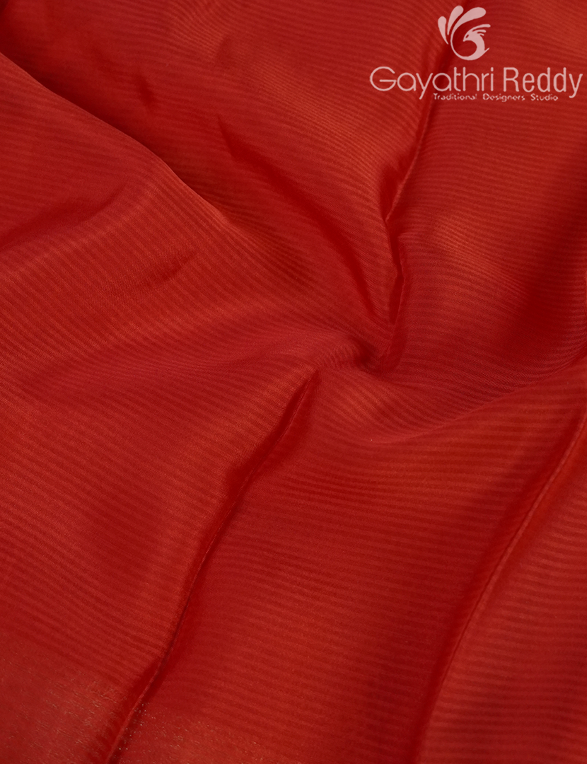 CRAPE SILK SAREE-PSC72