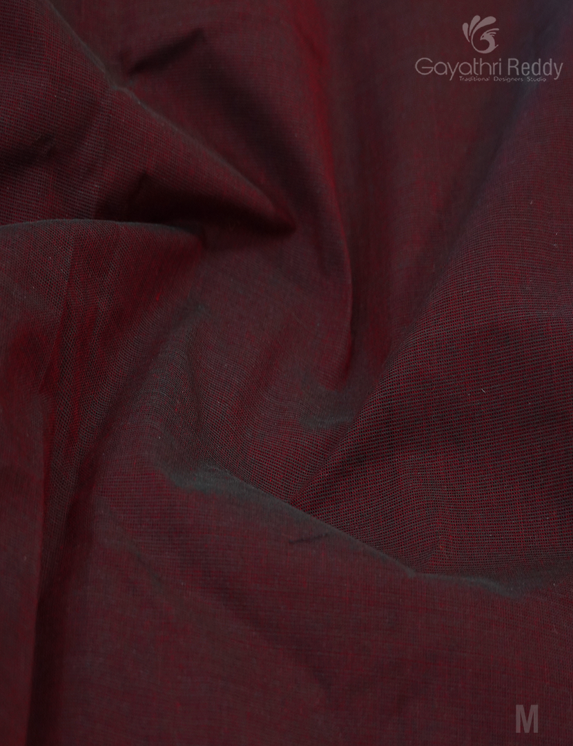 PURE GADWAL COTTON-GGC1457