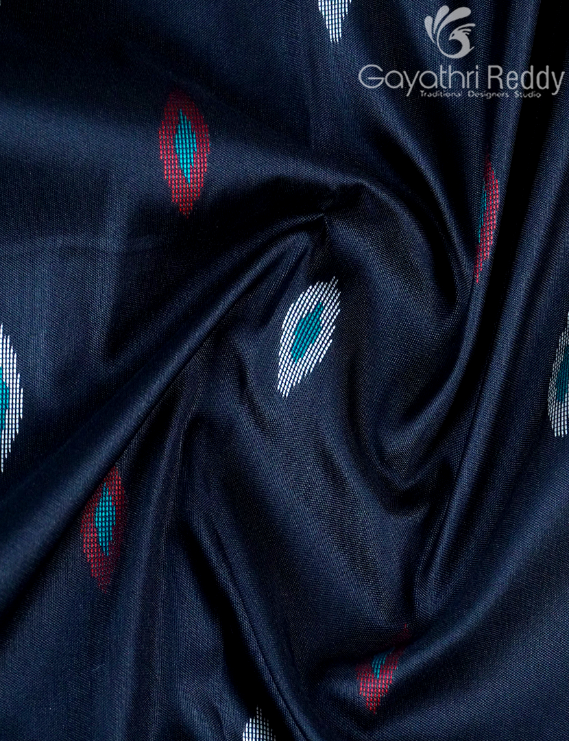 ART SILK SAREE-AS368