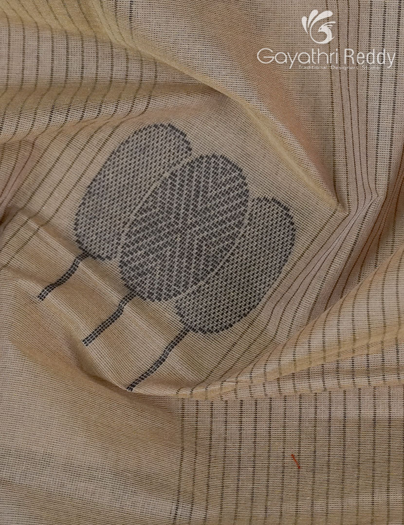 PURE KANCHI COTTON -KC3171