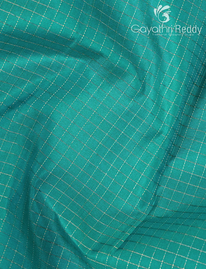 PURE KANCHI VINTAGE SAREE-PKV511