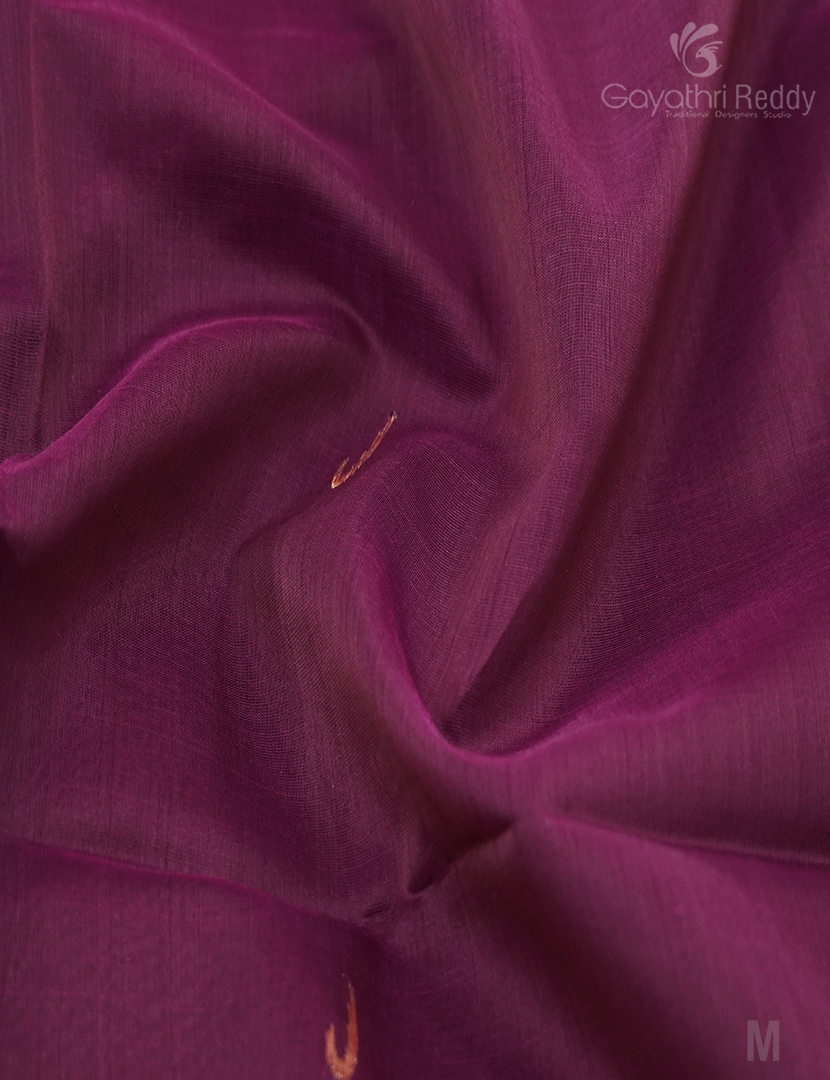 PURE CHANDERI SILK-CPS851