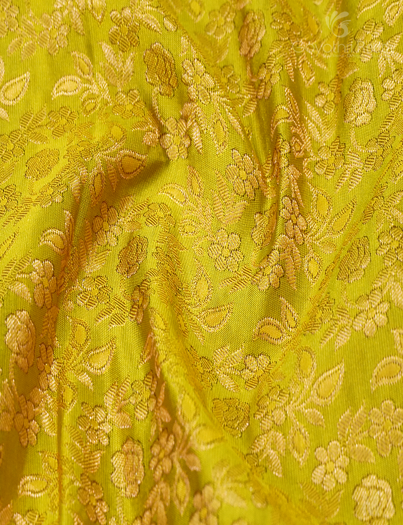 LIGHT WEIGHT KANCHI PATTU-KP7839