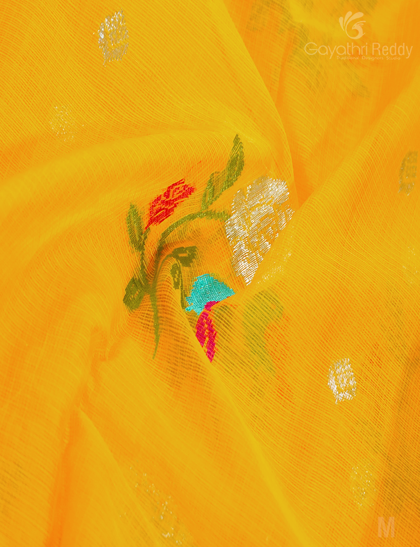 PURE ZARI KOTA-ZK455