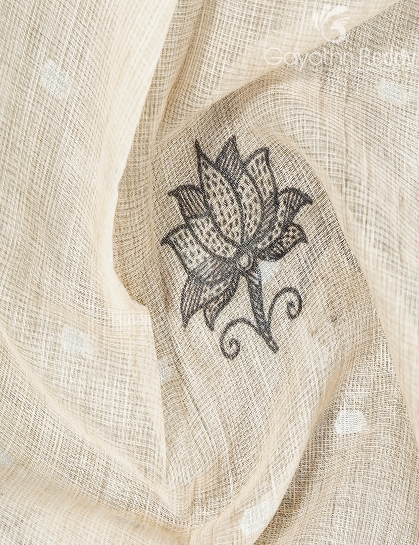 SUPER NET SAREE-SNS433