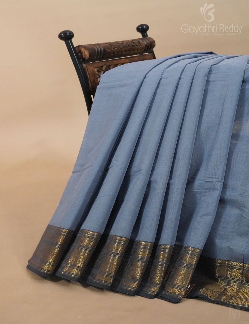 PURE KANCHI COTTON-KC2362