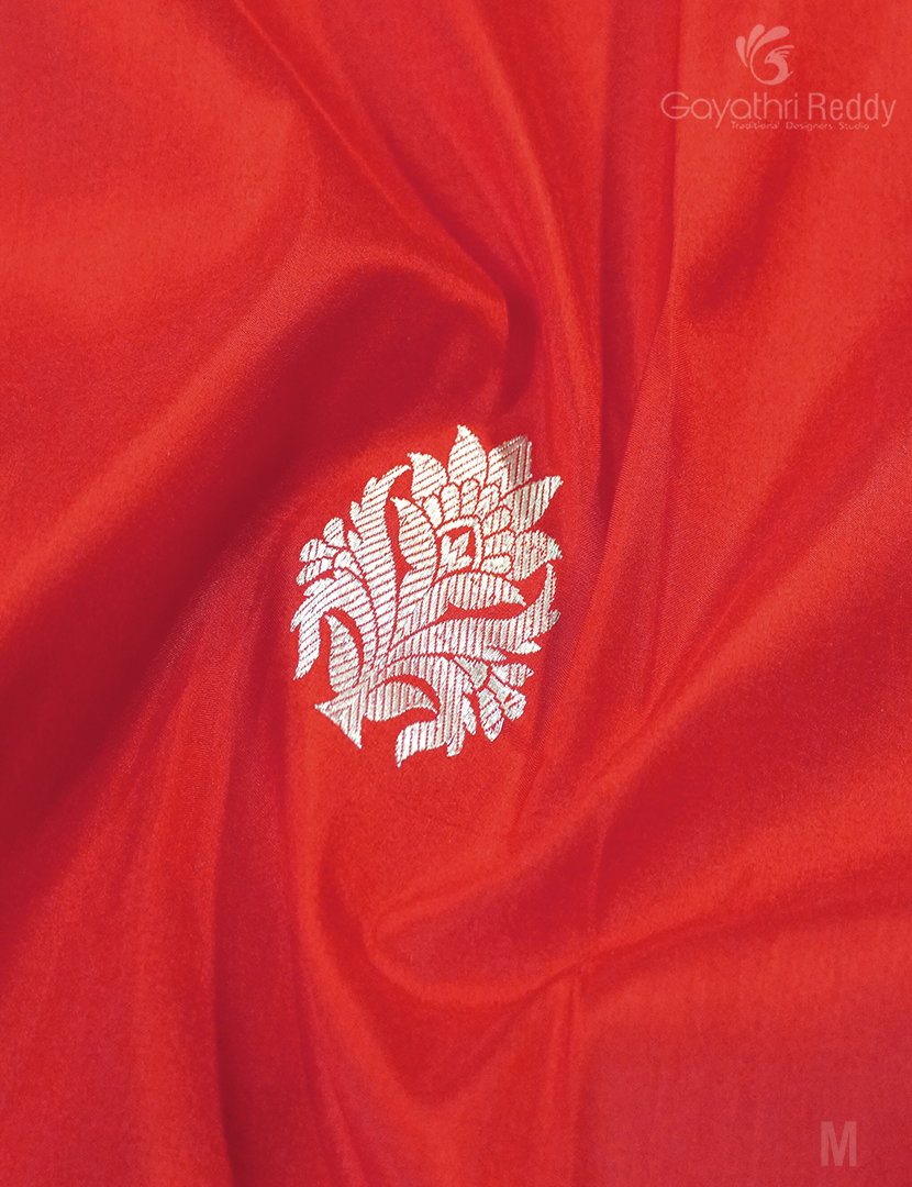 PURE BANARAS KATAN SILK-BP1100