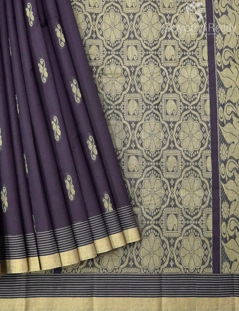 PURE KANCHI COTTON-KC3016