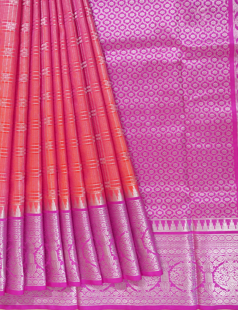 PURE VENKATGIRI PATTU-VP1104