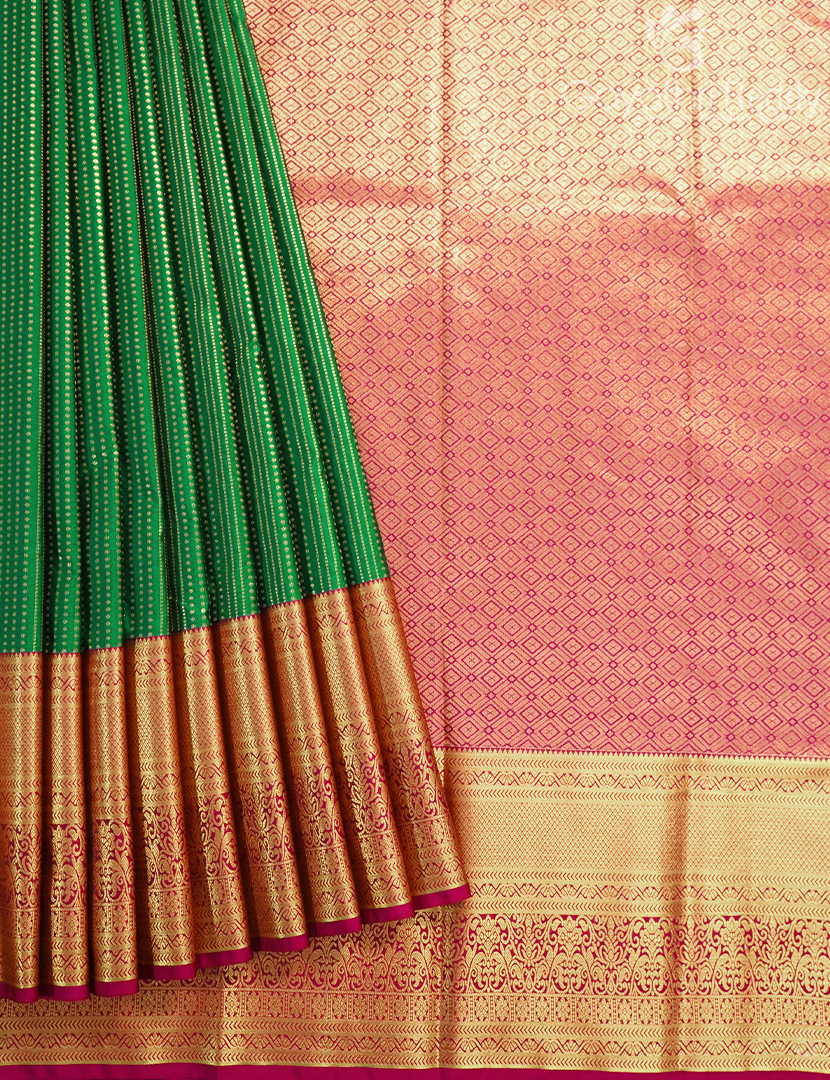 ART SILK SAREE-AS64