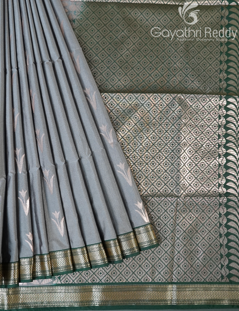 ART SILK SAREE-AS281