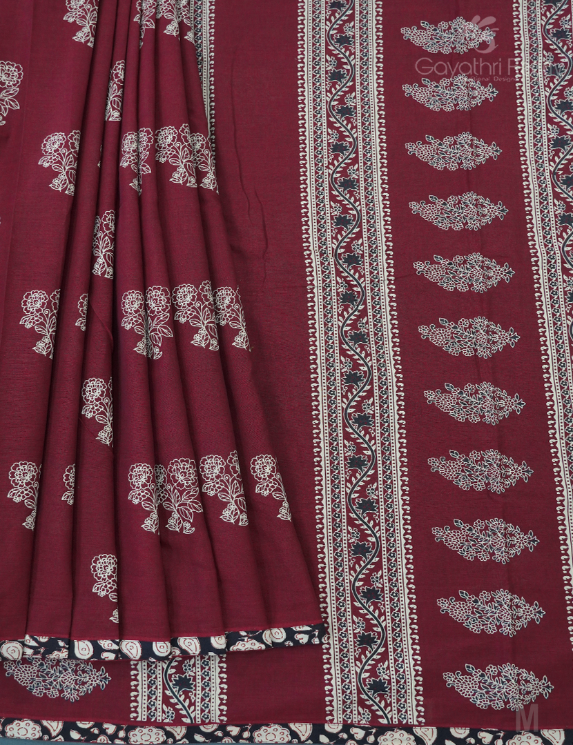 COTTON PATCH WORK-CPW1