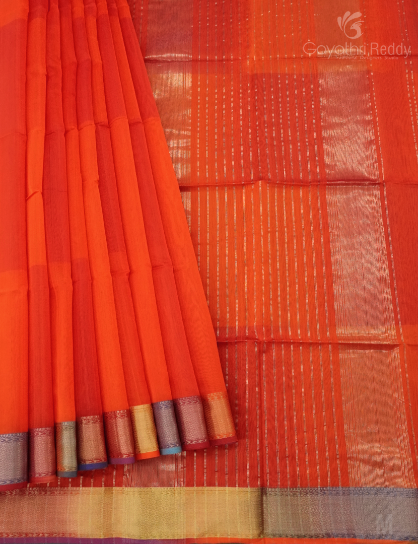 PURE CHANDERI SILK-CPS769