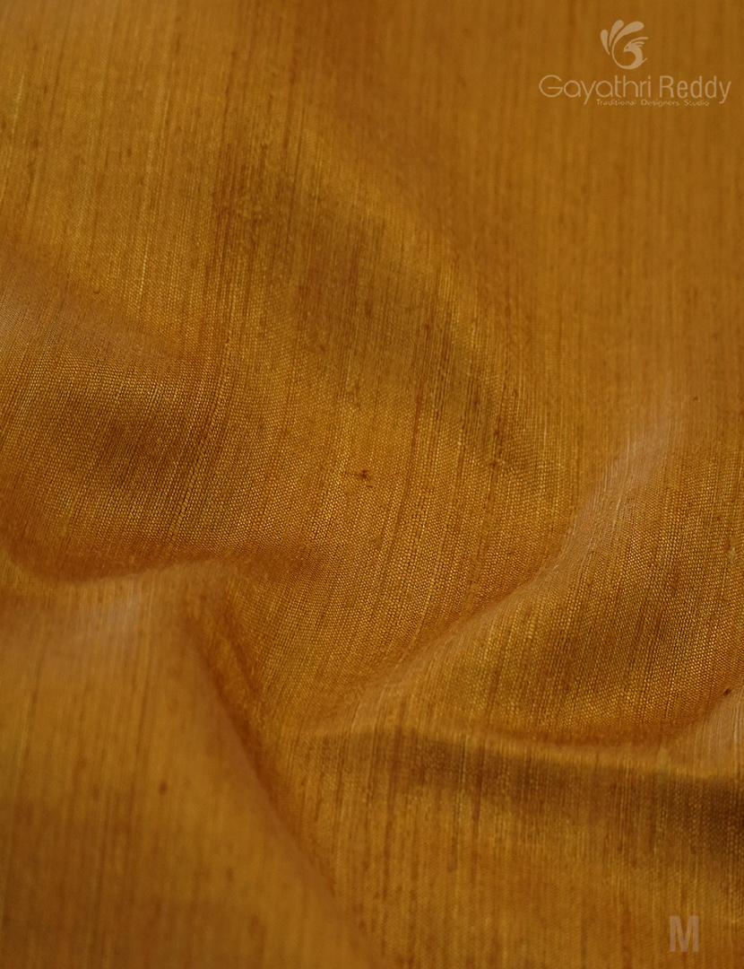 PURE DESI TUSSAR SILK-TS1375