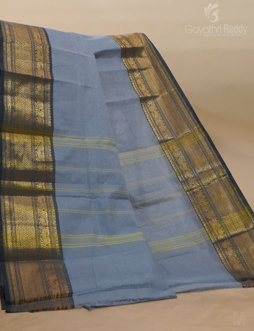 PURE KANCHI COTTON-KC2362