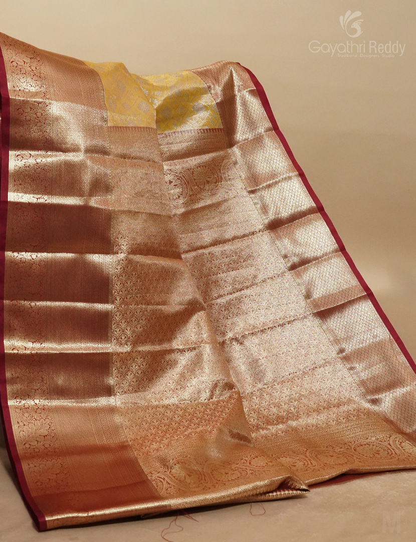 SEMI KANCHI PATTU-SP1135