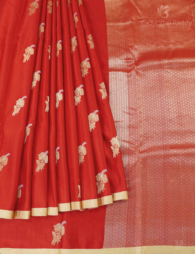 PURE BANARAS KATAN SILK-BP1101