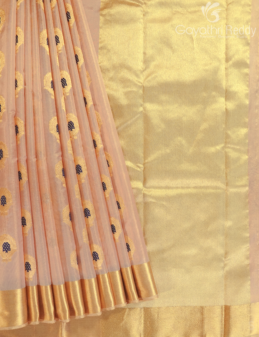 PURE CHANDERI PATTU-CPS1011