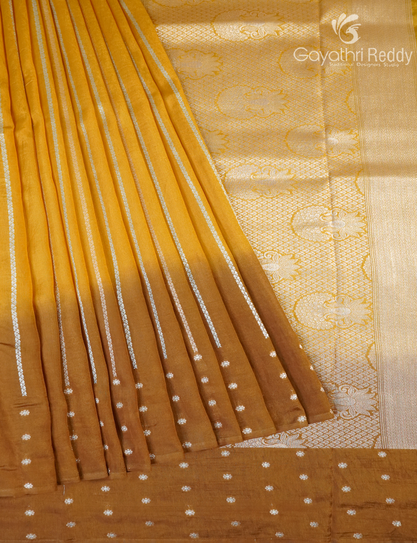 BANARAS SEMI CHINIYA-SBCS36