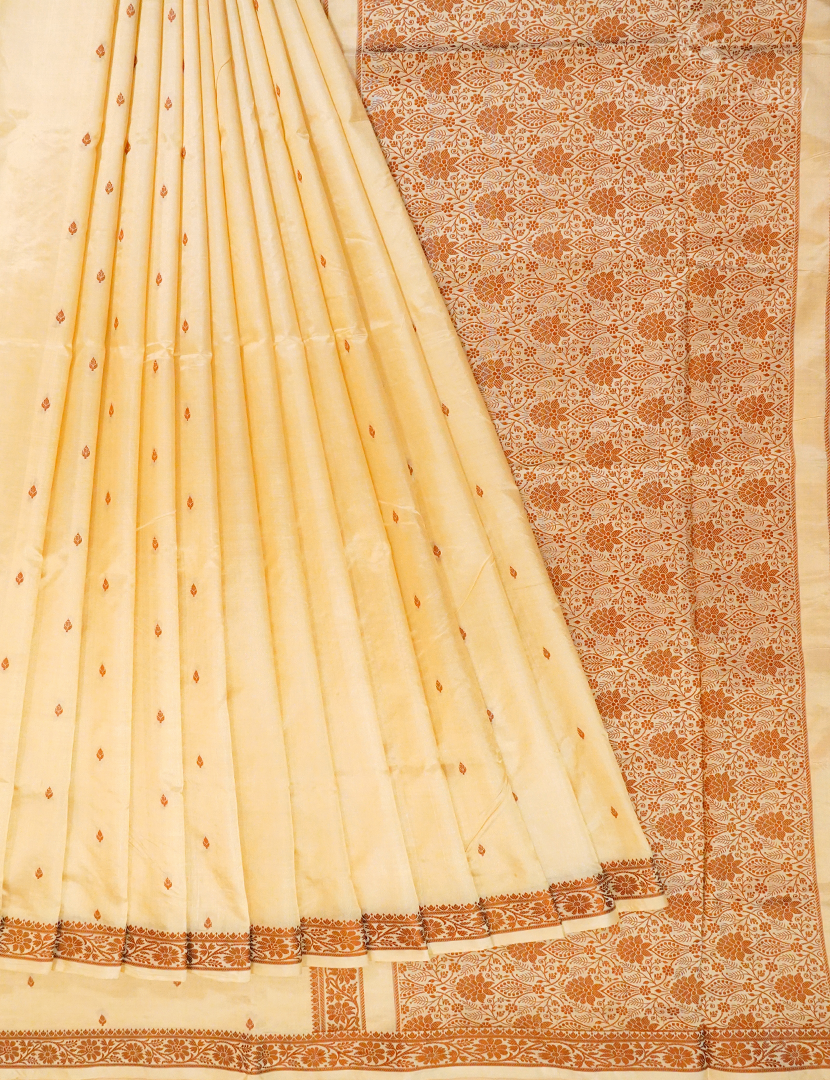 PURE VALKALAM SILK-VSP132