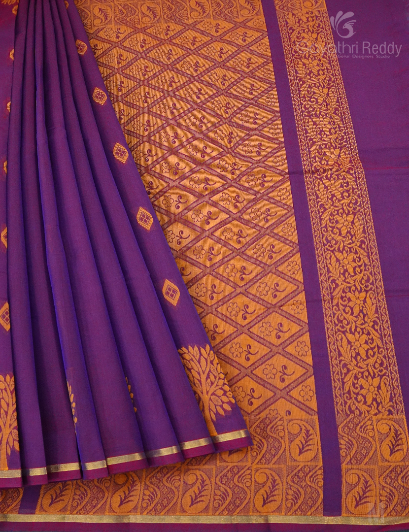 PURE KANCHI COTTON-KC2890