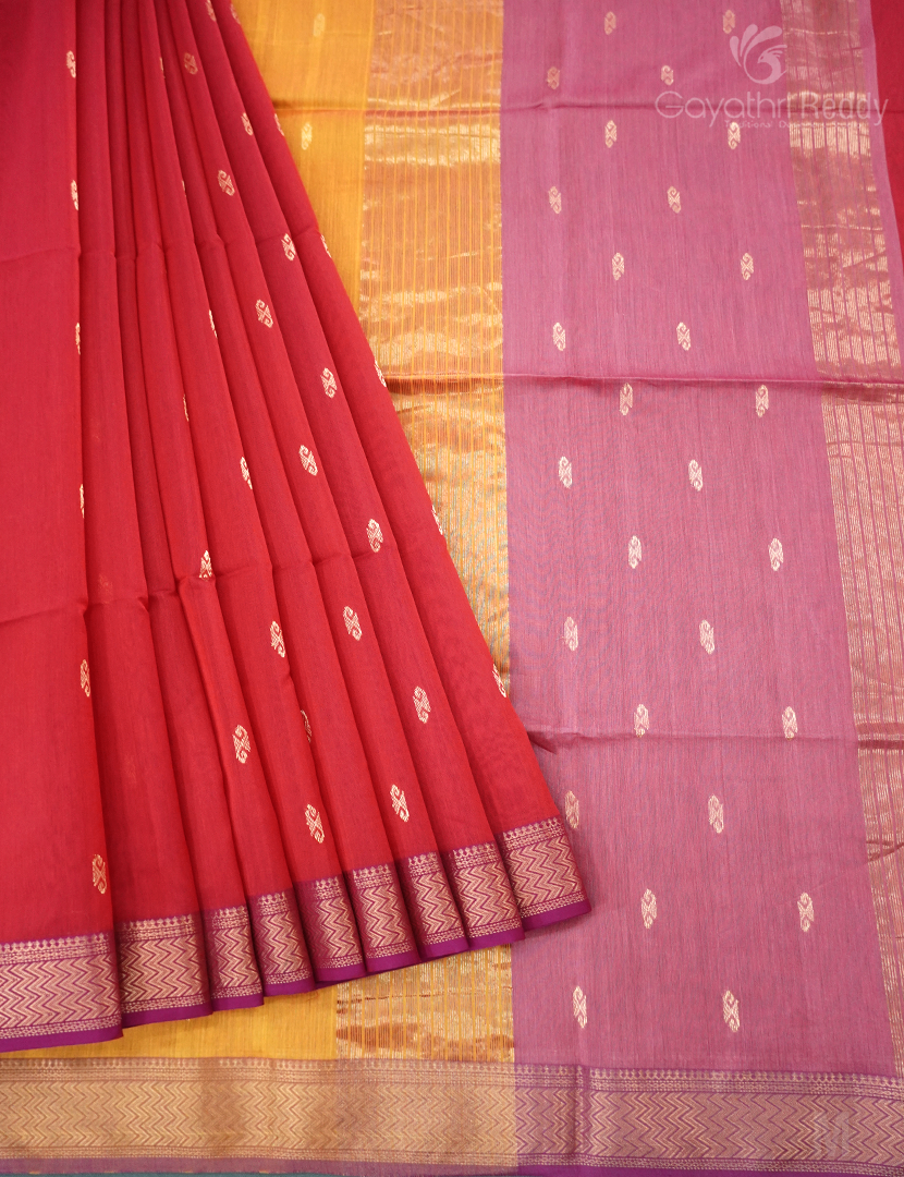 PURE CHANDERI SILK-CPS852