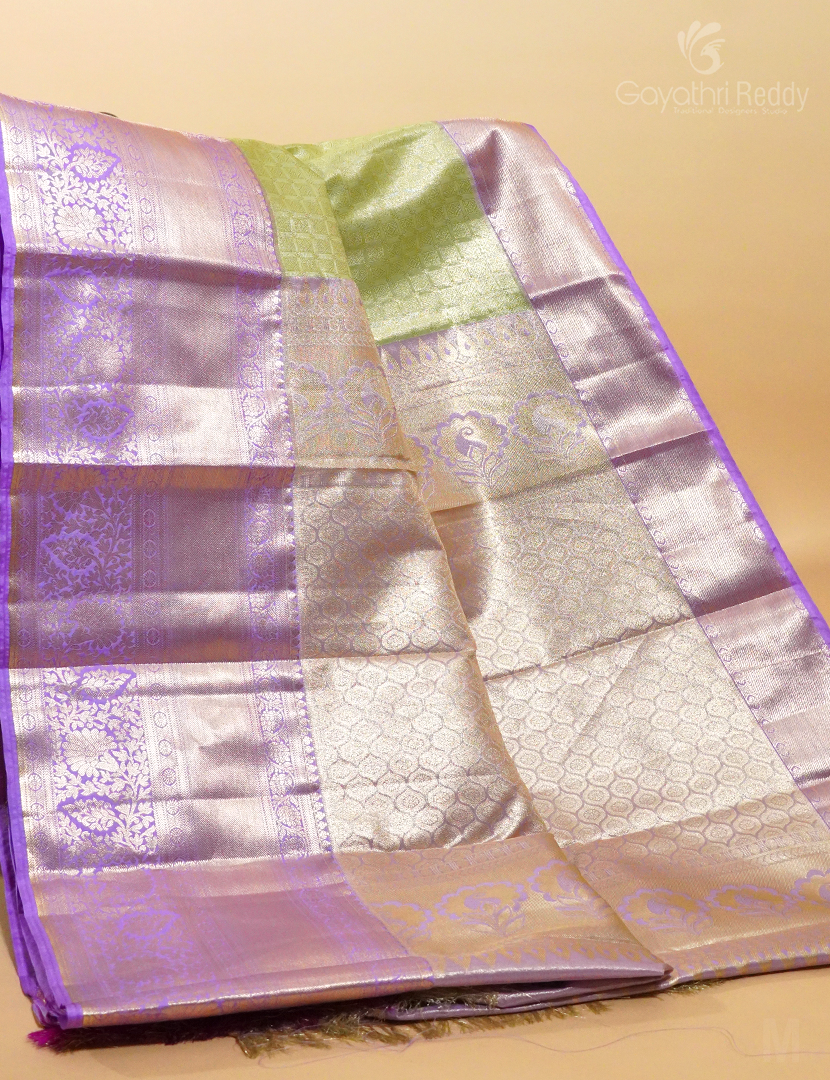 SEMI KANCHI PATTU-SP1267