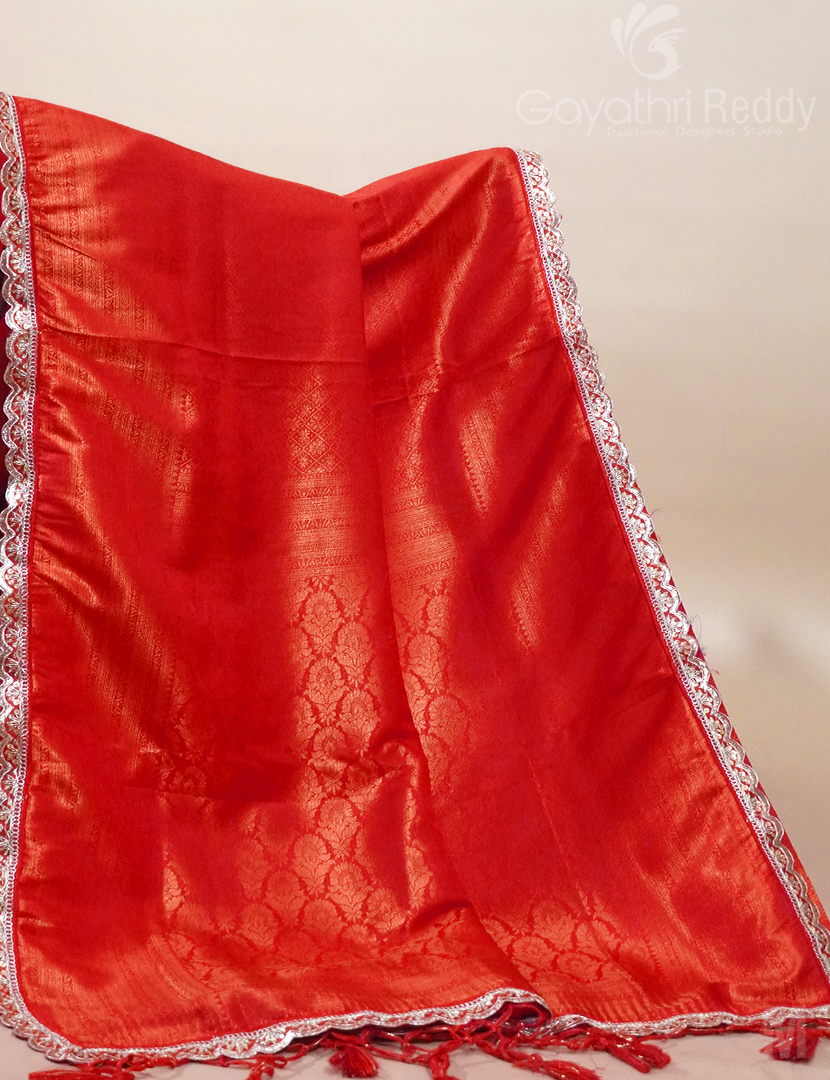 SEMI KANCHI PATTU-SP900