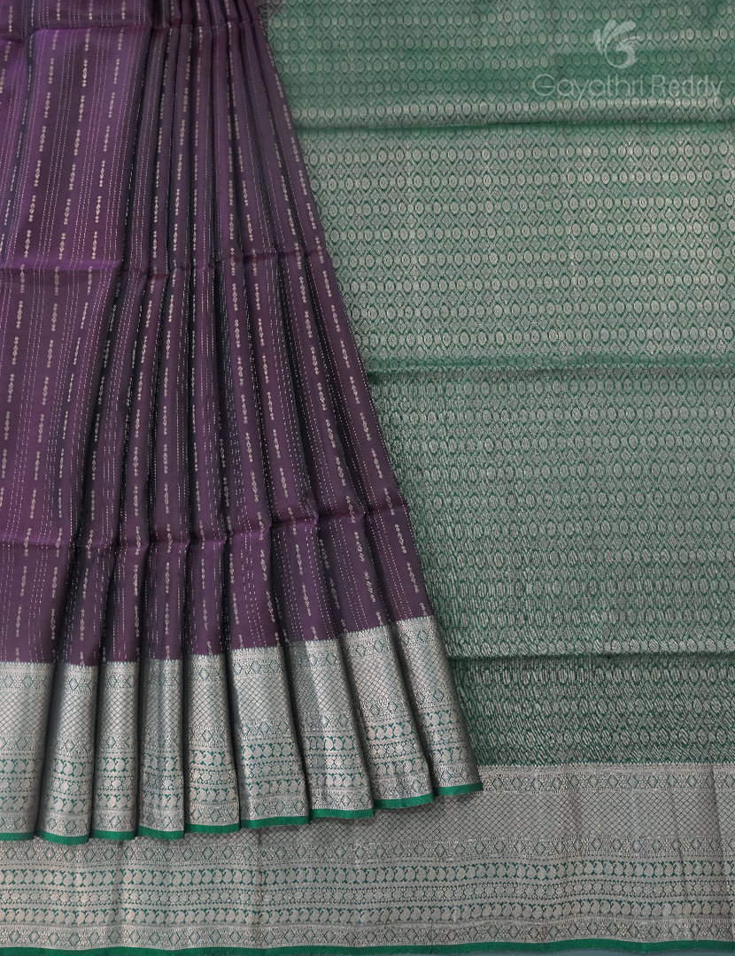 LIGHT WEIGHT KANCHI PATTU-KP7644