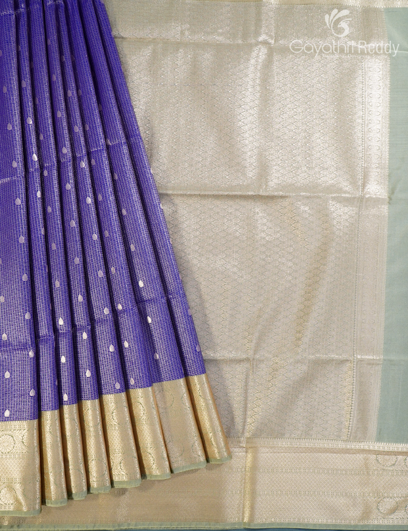 ART SILK SAREE-AS188