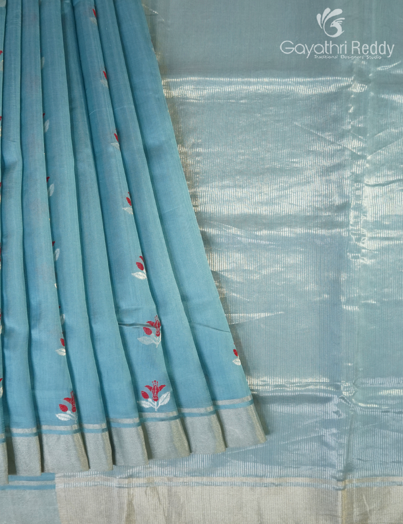 PURE CHANDERI PATTU-CPS1067