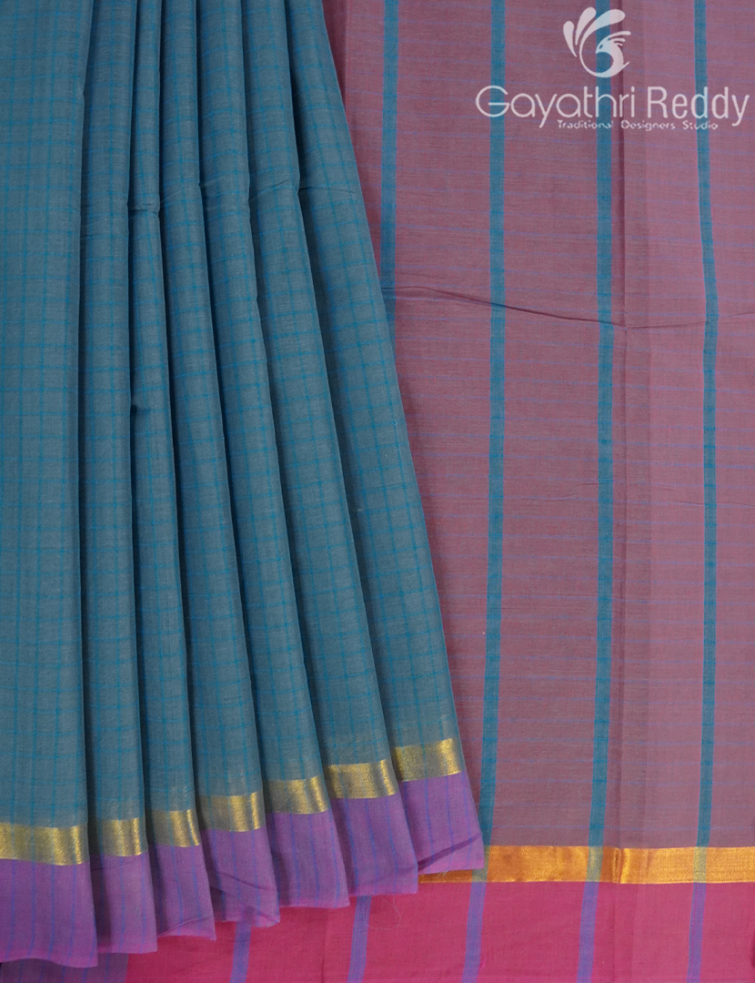 MANGALGIRI COTTON-MGC1091