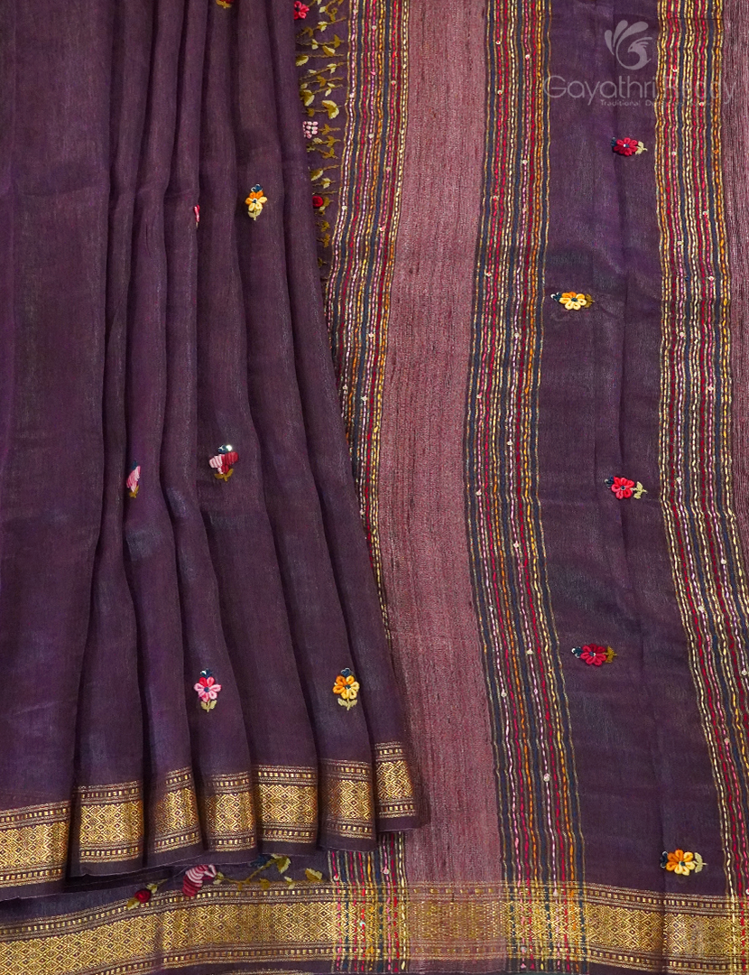 PURE LINEN FANCY-LF131