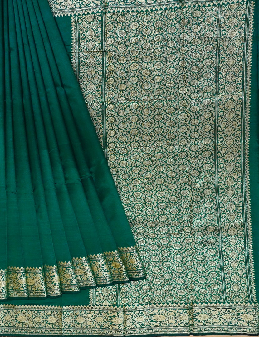 PURE VALKALAM SILK-VSP160
