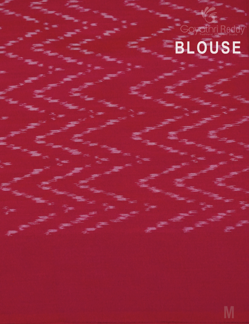 PURE IKKAT COTTON-IKC977