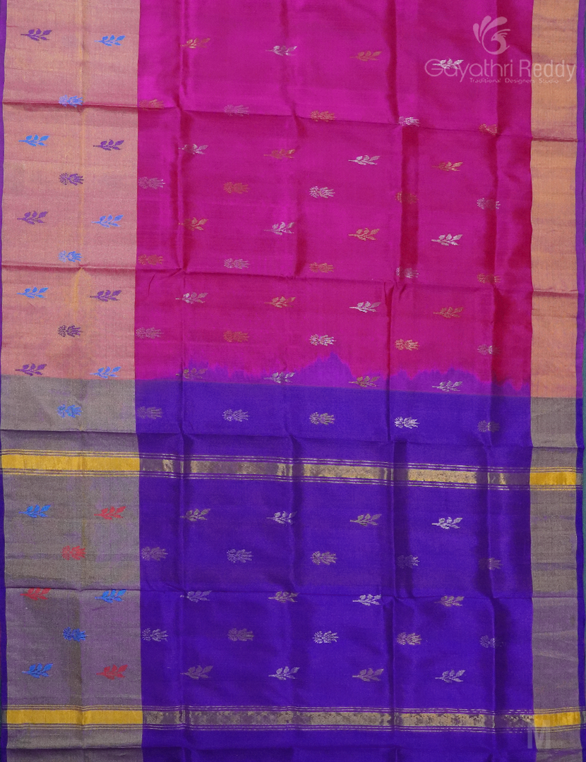 PURE UPPADA PATTU-USS1888