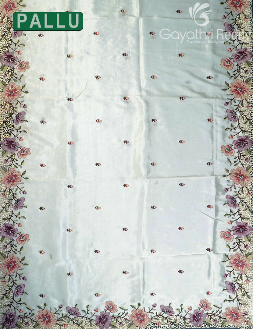 GLASS ORGANZA FANCY-FO893