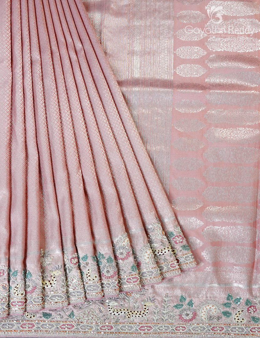 PURE KANCHI VINTAGE COLLECTION-PKVC56