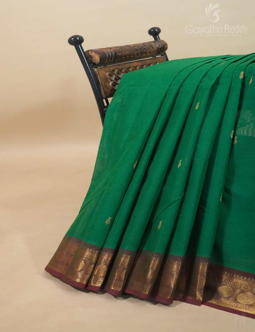 PURE KANCHI COTTON-KC2329