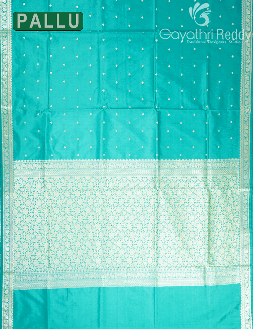 SEMI KATAN SAREE-SKN201